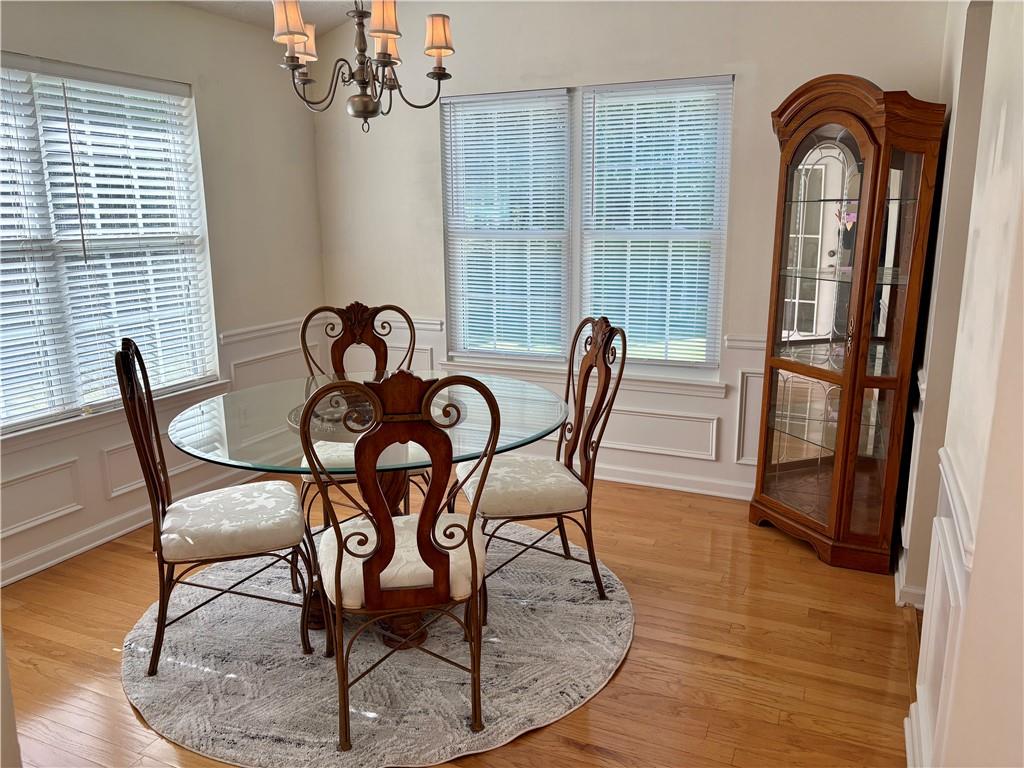3076 Harris Mill Court, Duluth, Georgia image 7