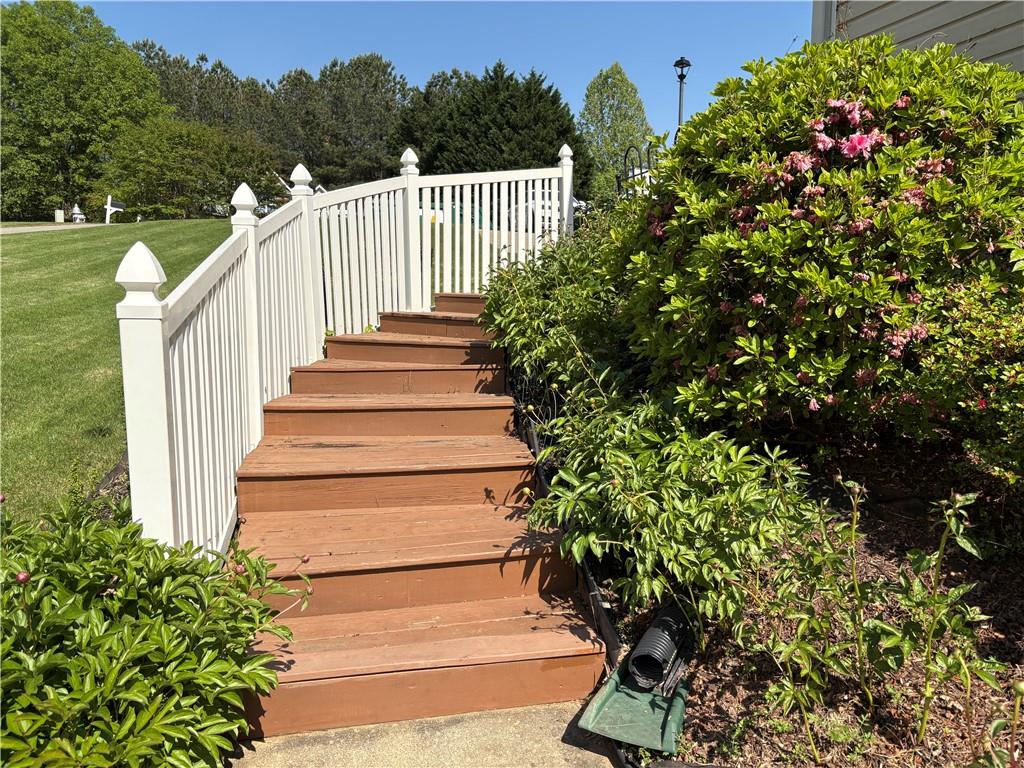 3076 Harris Mill Court, Duluth, Georgia image 47