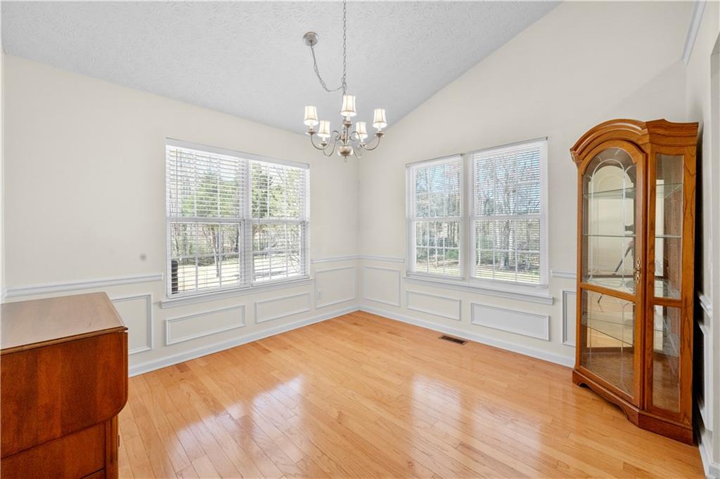 3076 Harris Mill Court, Duluth, Georgia image 9