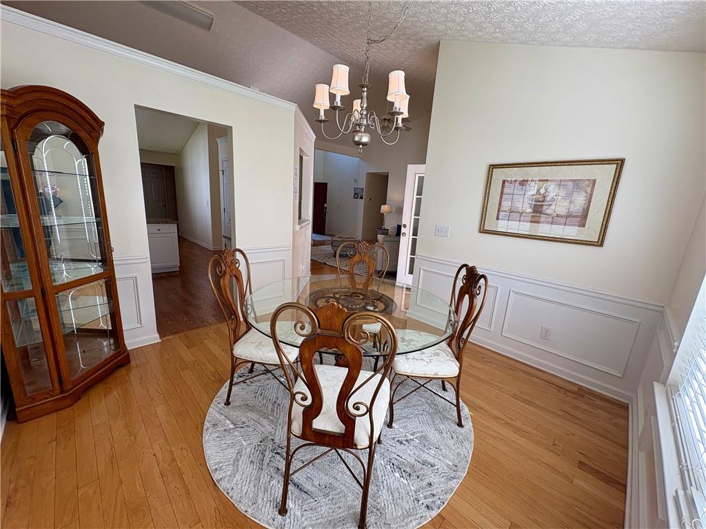 3076 Harris Mill Court, Duluth, Georgia image 6