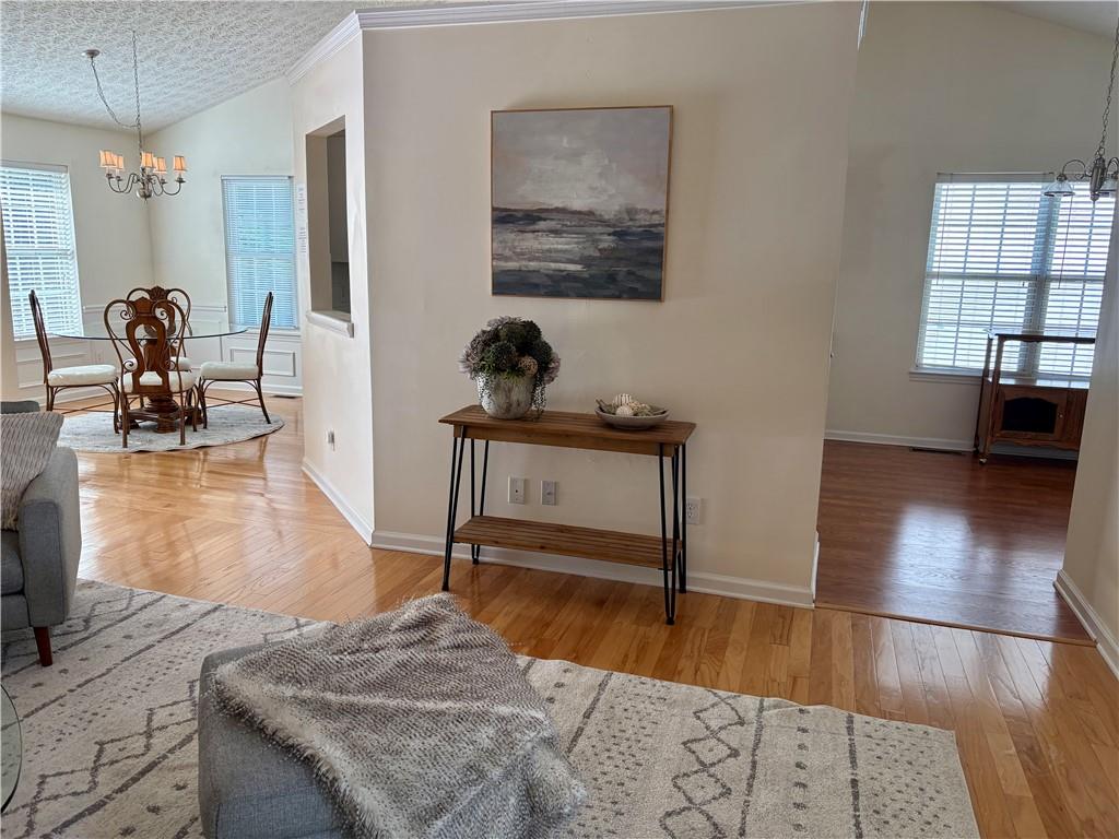 3076 Harris Mill Court