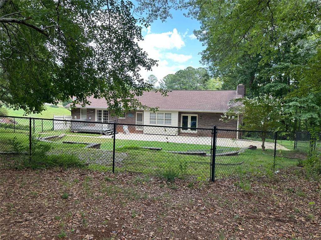 124 Lynn Drive, Hiram, Georgia image 4