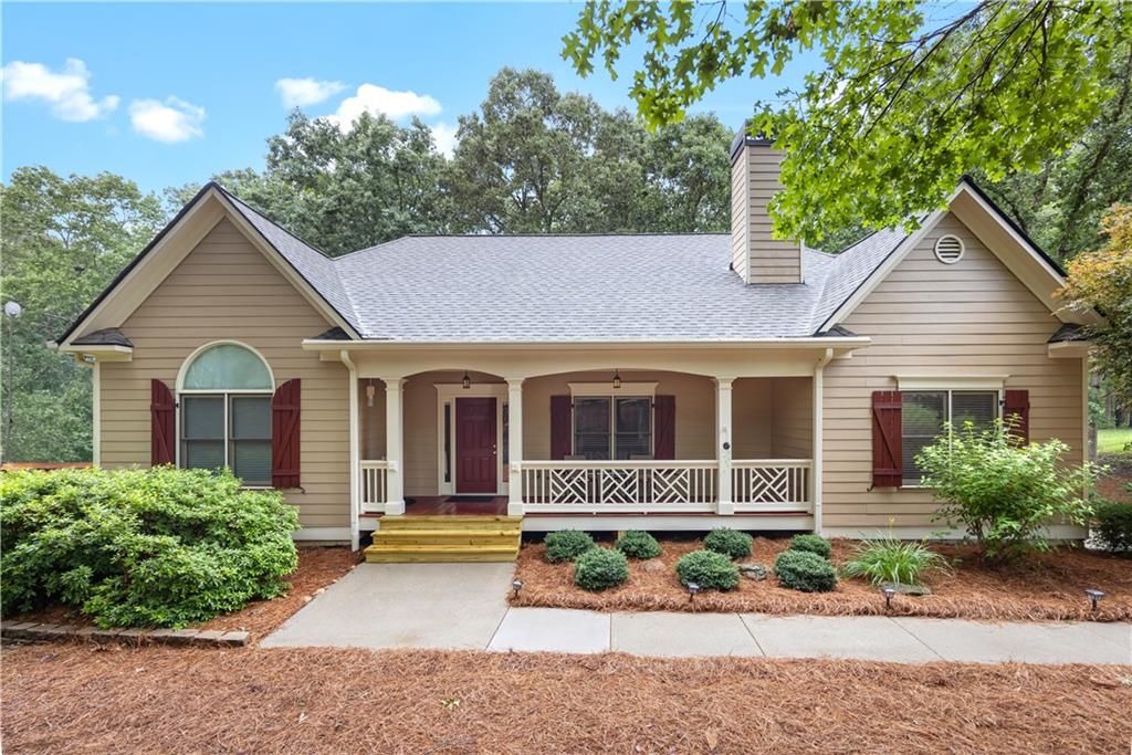 Brookwood - Residential