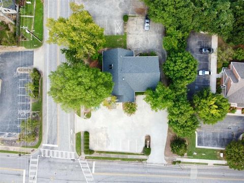 3218 Mill Street Covington GA 30014