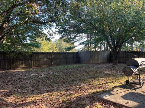 A home in Lithonia