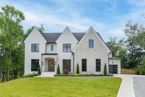 Homes For Sale - 290 Christopher Robin Road Rd<br/> Forsyth County, Alpharetta, GA 30005
