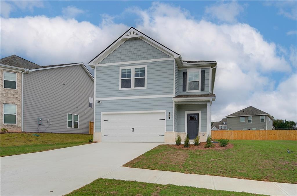 26 Bellamy Cove