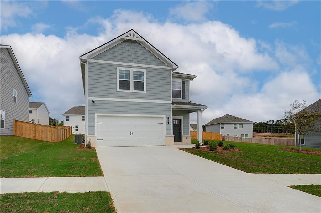 26 Bellamy Cove