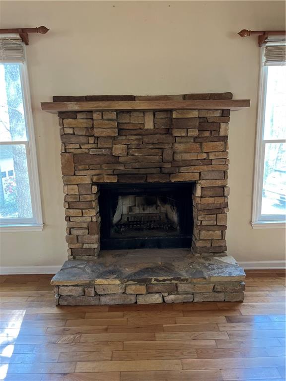201 Autumn Harvest Lane Ln, Dahlonega, Georgia image 14