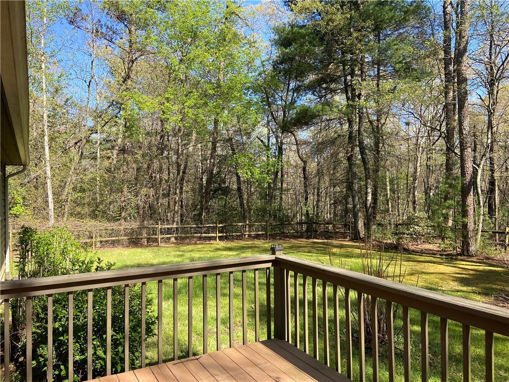 201 Autumn Harvest Lane Ln, Dahlonega, Georgia image 22