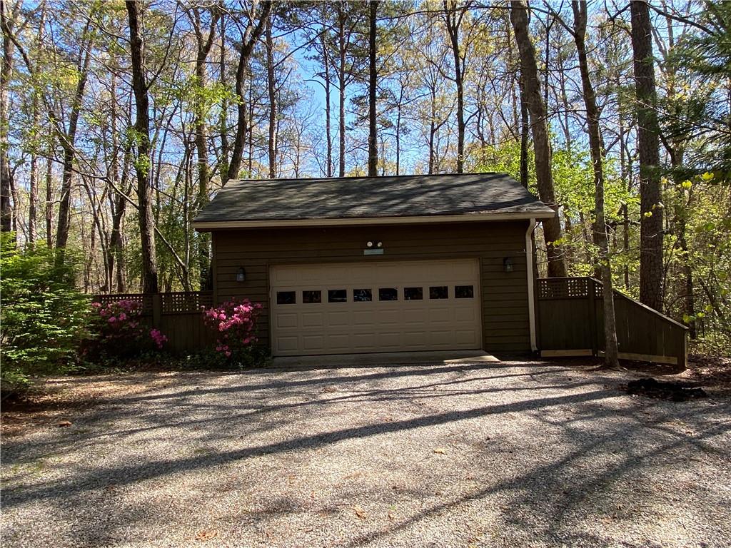 201 Autumn Harvest Lane Ln, Dahlonega, Georgia image 9