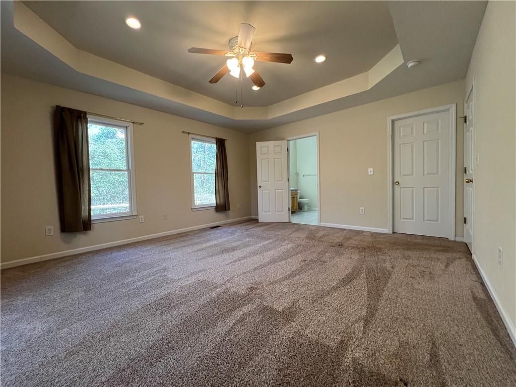 201 Autumn Harvest Lane Ln, Dahlonega, Georgia image 31