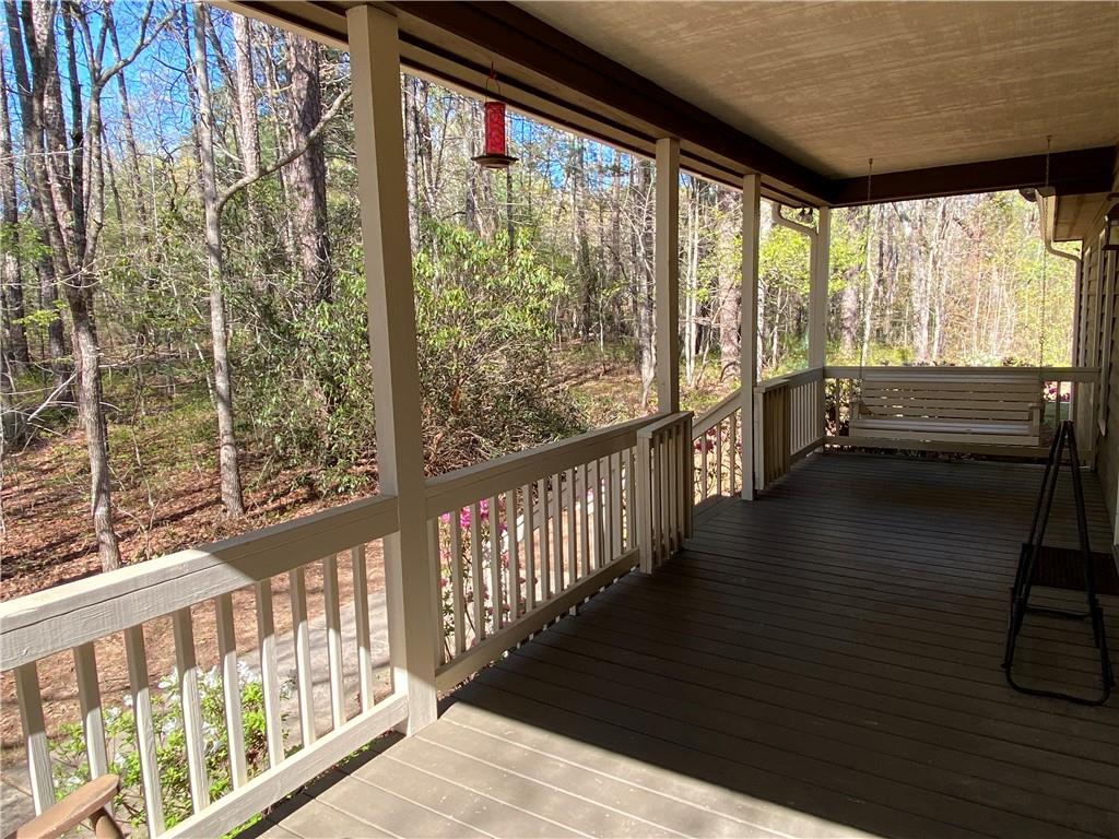 201 Autumn Harvest Lane Ln, Dahlonega, Georgia image 10