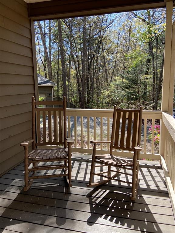 201 Autumn Harvest Lane Ln, Dahlonega, Georgia image 11