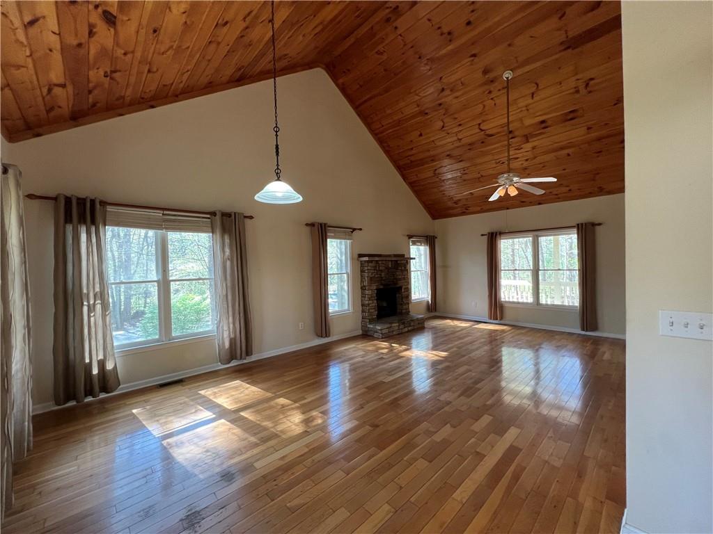 201 Autumn Harvest Lane Ln, Dahlonega, Georgia image 15