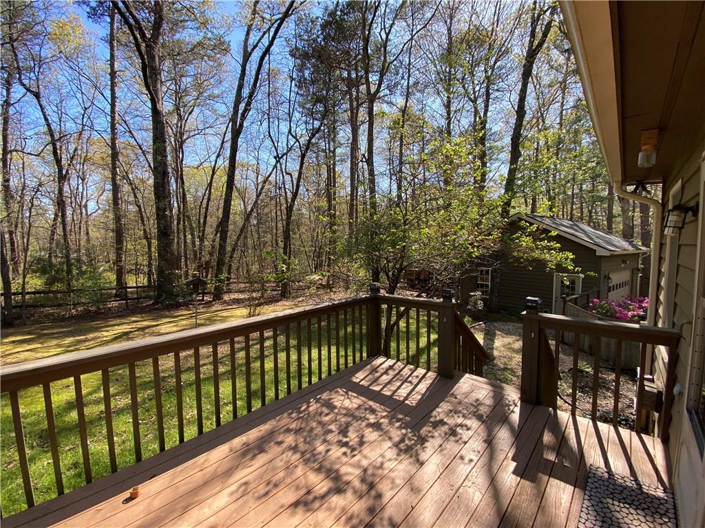 201 Autumn Harvest Lane Ln, Dahlonega, Georgia image 21