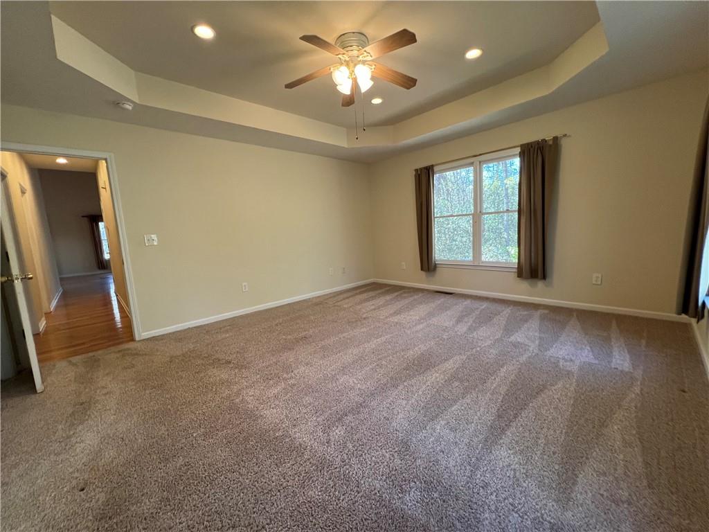 201 Autumn Harvest Lane Ln, Dahlonega, Georgia image 30