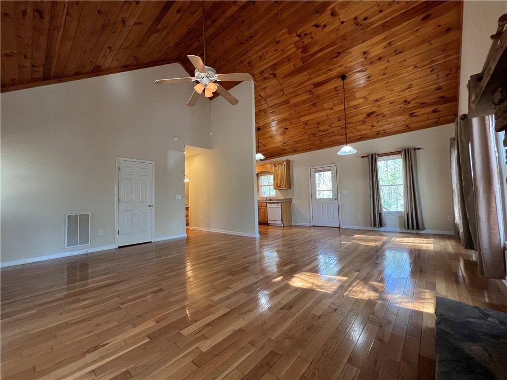201 Autumn Harvest Lane Ln, Dahlonega, Georgia image 16