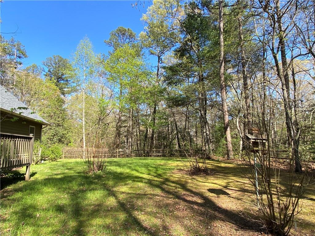 201 Autumn Harvest Lane Ln, Dahlonega, Georgia image 45