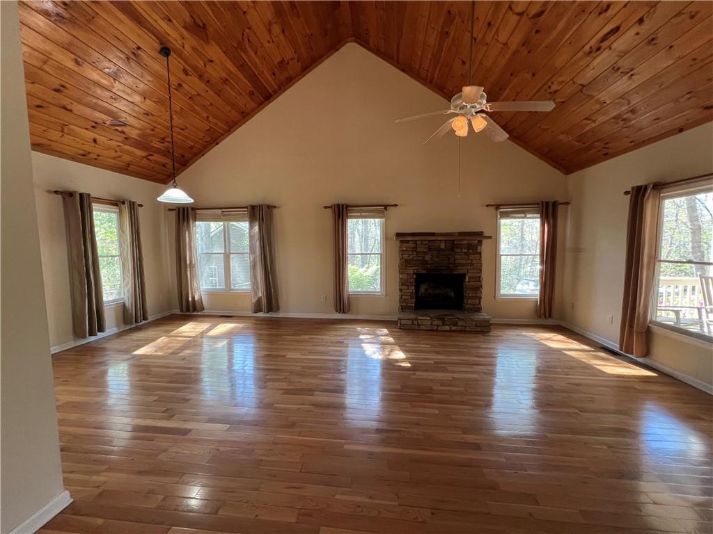 201 Autumn Harvest Lane Ln, Dahlonega, Georgia image 13