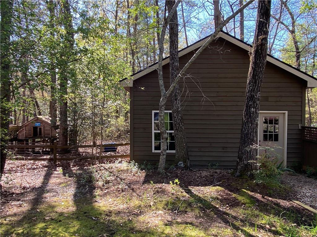 201 Autumn Harvest Lane Ln, Dahlonega, Georgia image 25