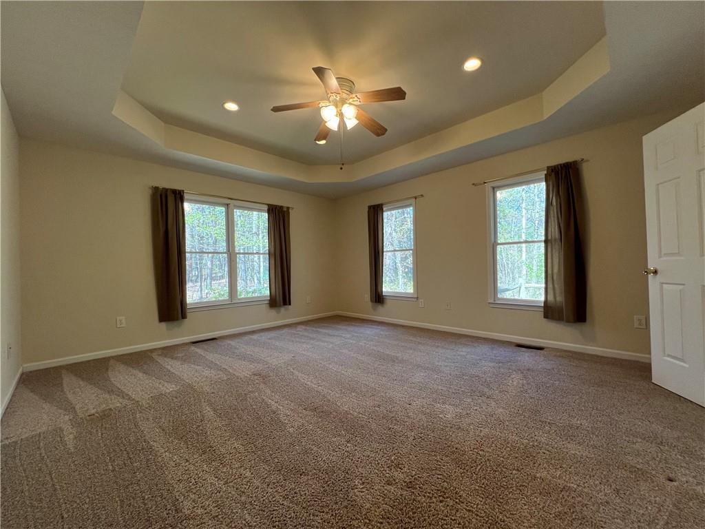 201 Autumn Harvest Lane Ln, Dahlonega, Georgia image 29