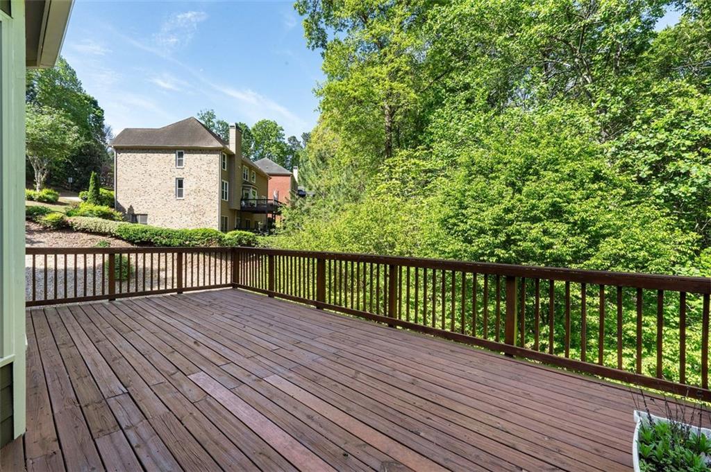 1459 Hickory Branch Trail, Kennesaw, Georgia image 44