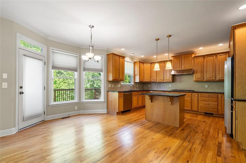 1459 Hickory Branch Trail, Kennesaw, Georgia image 16