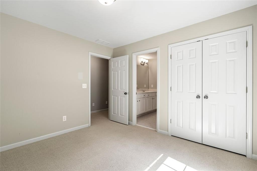 1459 Hickory Branch Trail, Kennesaw, Georgia image 32