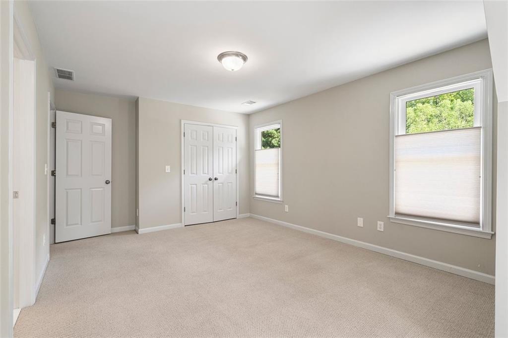 1459 Hickory Branch Trail, Kennesaw, Georgia image 38