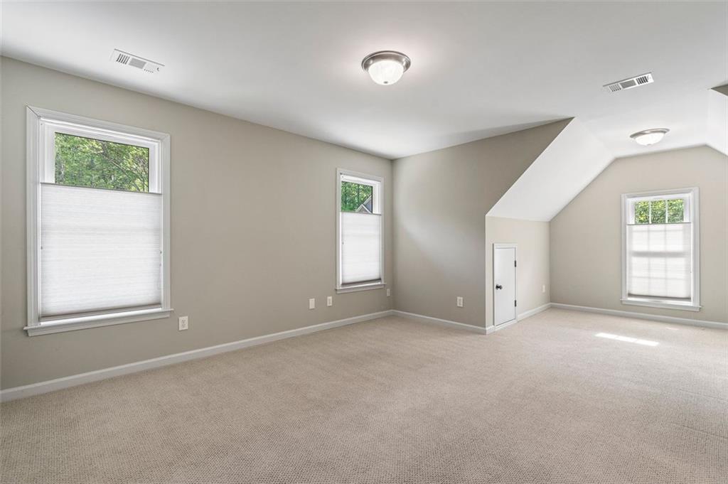 1459 Hickory Branch Trail, Kennesaw, Georgia image 35