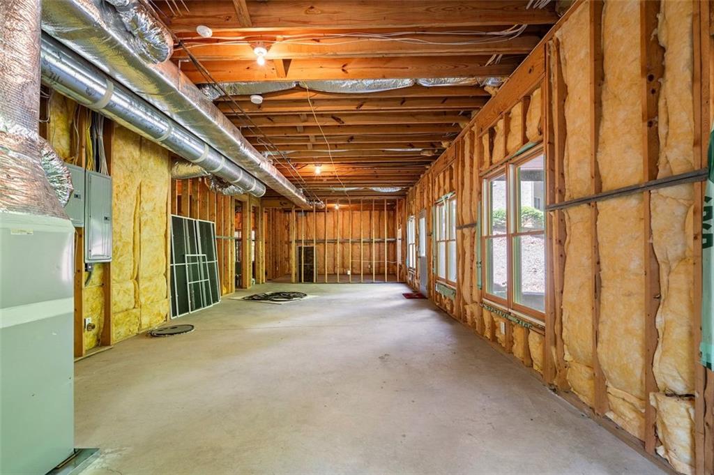 1459 Hickory Branch Trail, Kennesaw, Georgia image 47