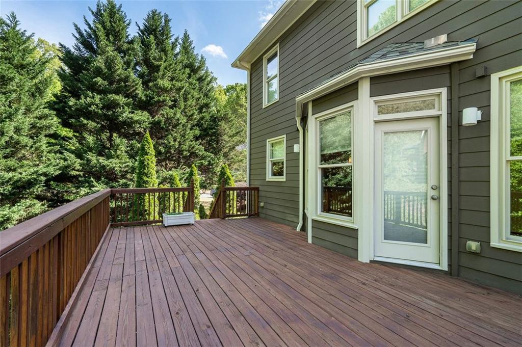 1459 Hickory Branch Trail, Kennesaw, Georgia image 43