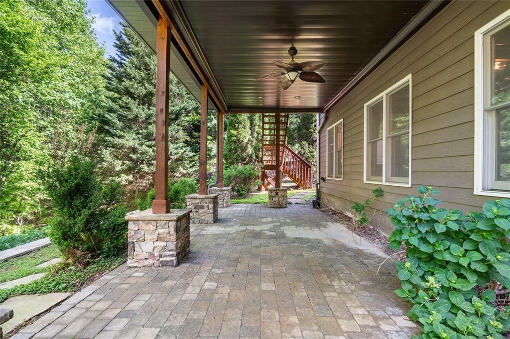 1459 Hickory Branch Trail, Kennesaw, Georgia image 40