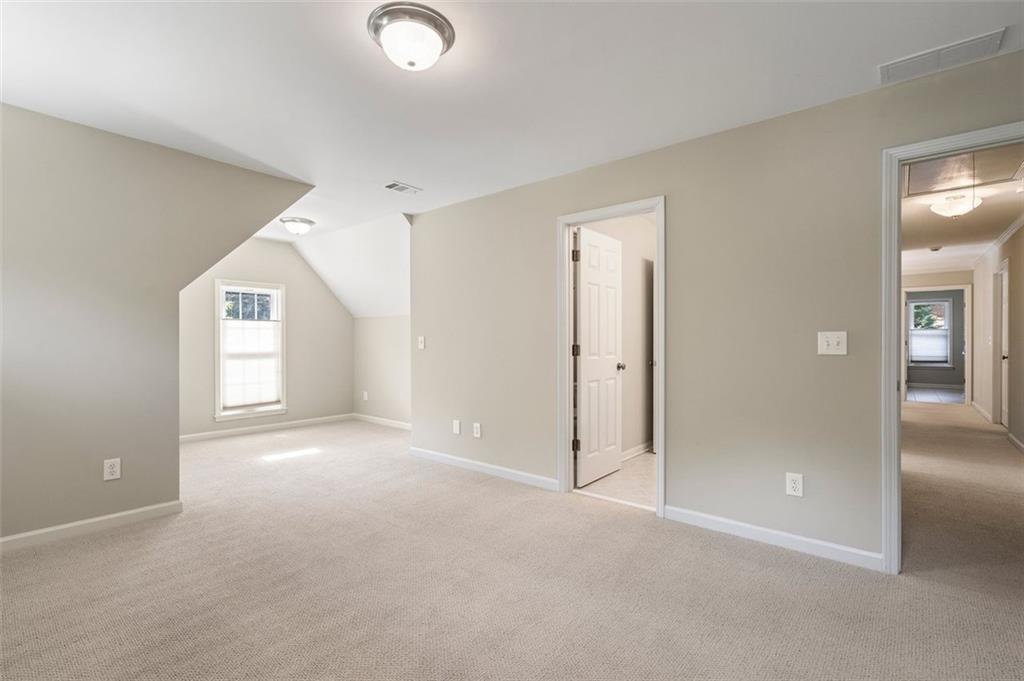 1459 Hickory Branch Trail, Kennesaw, Georgia image 36