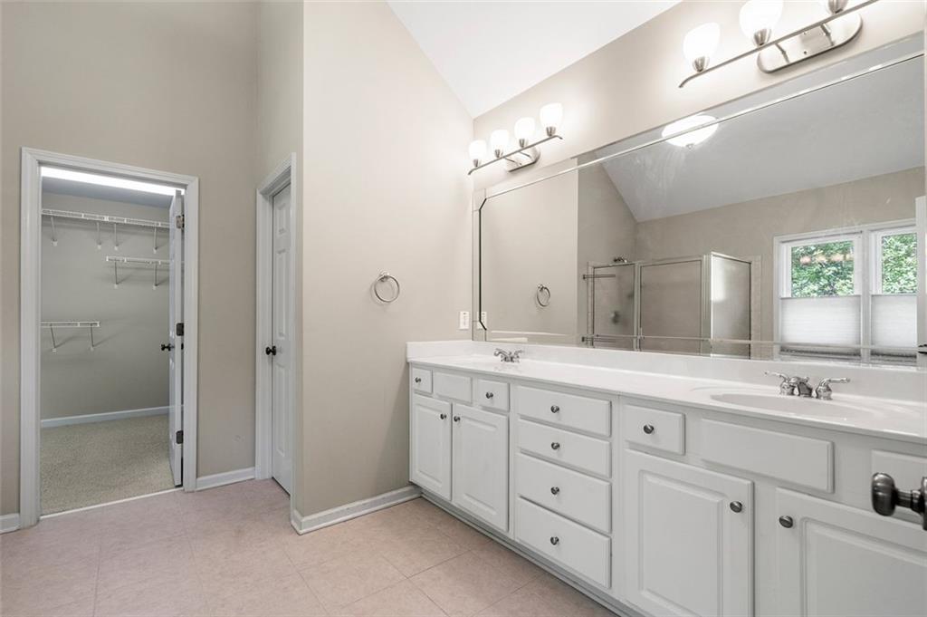 1459 Hickory Branch Trail, Kennesaw, Georgia image 27