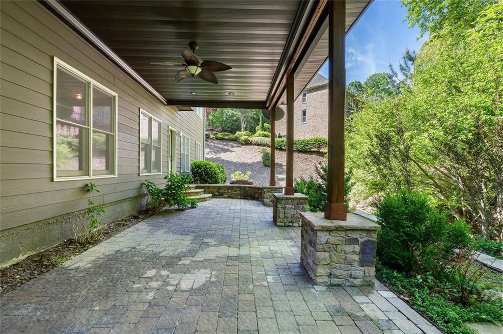 1459 Hickory Branch Trail, Kennesaw, Georgia image 41