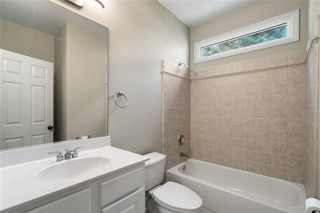1459 Hickory Branch Trail, Kennesaw, Georgia image 34