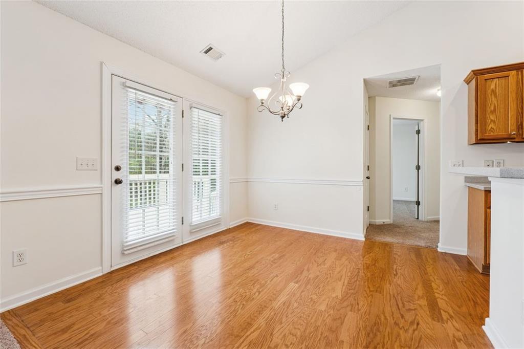 392 Beranda Circle, Douglasville, Georgia image 6