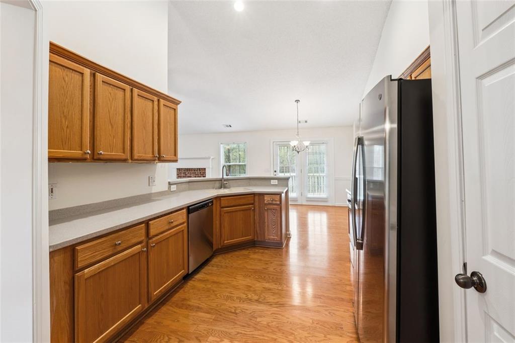 392 Beranda Circle, Douglasville, Georgia image 11