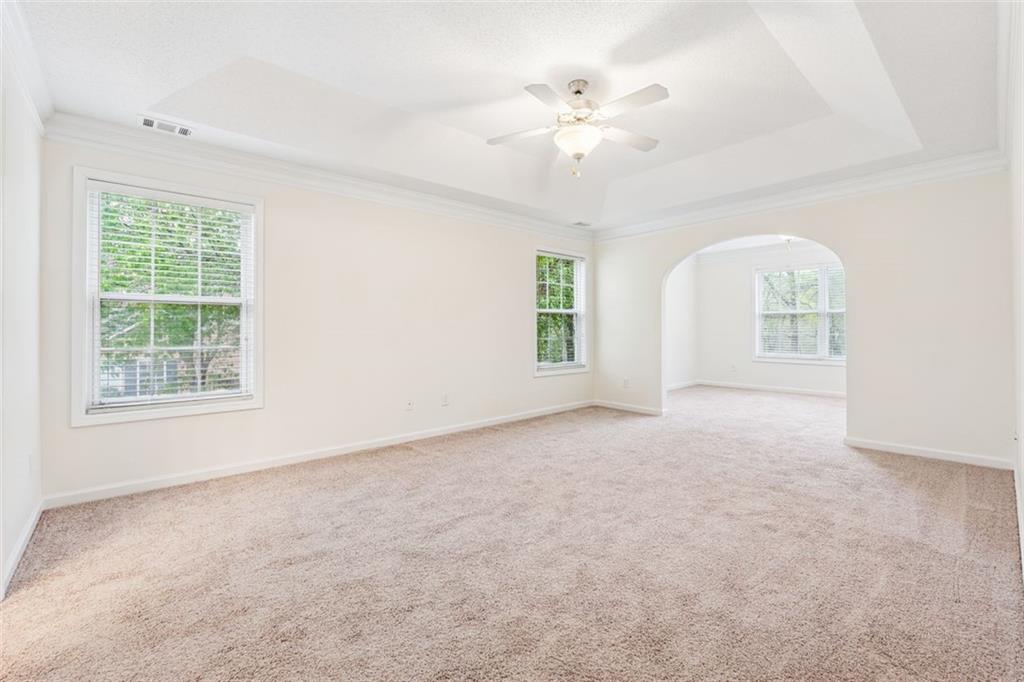 392 Beranda Circle, Douglasville, Georgia image 15