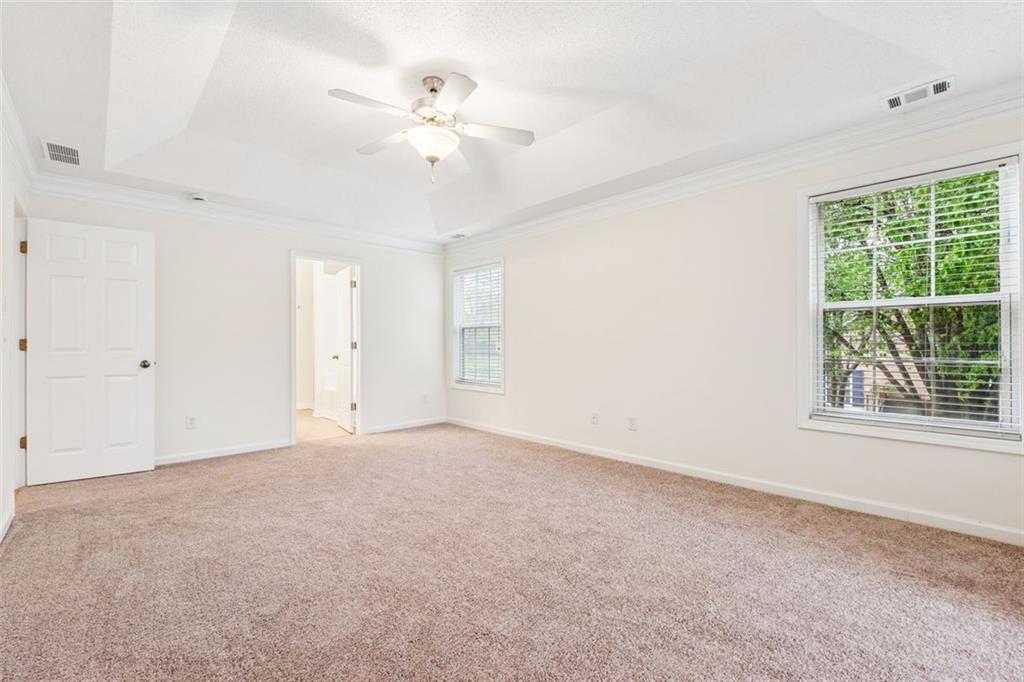 392 Beranda Circle, Douglasville, Georgia image 17