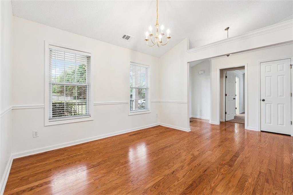 392 Beranda Circle, Douglasville, Georgia image 12