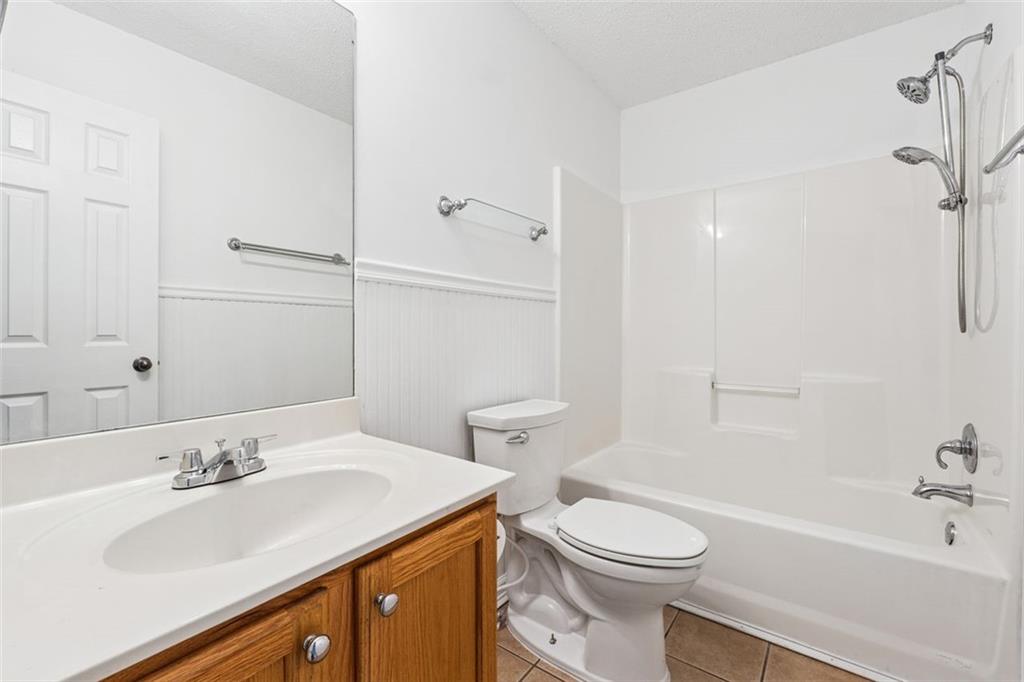 392 Beranda Circle, Douglasville, Georgia image 22