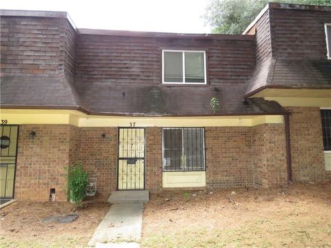 37 Peyton Place SW Atlanta GA 30311