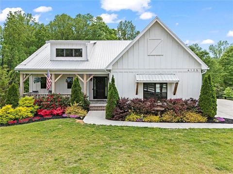 6125 Union Hill Road Canton GA 30115