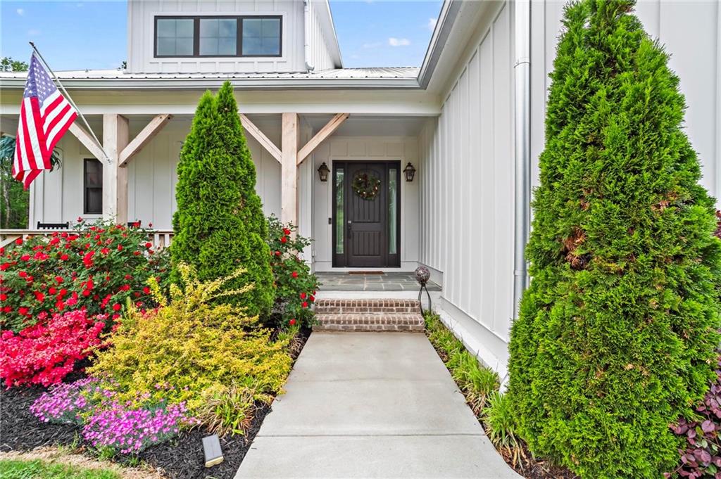 6125 Union Hill Road