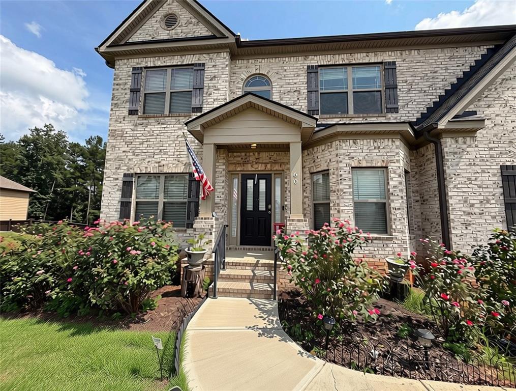 60 Charleston Drive