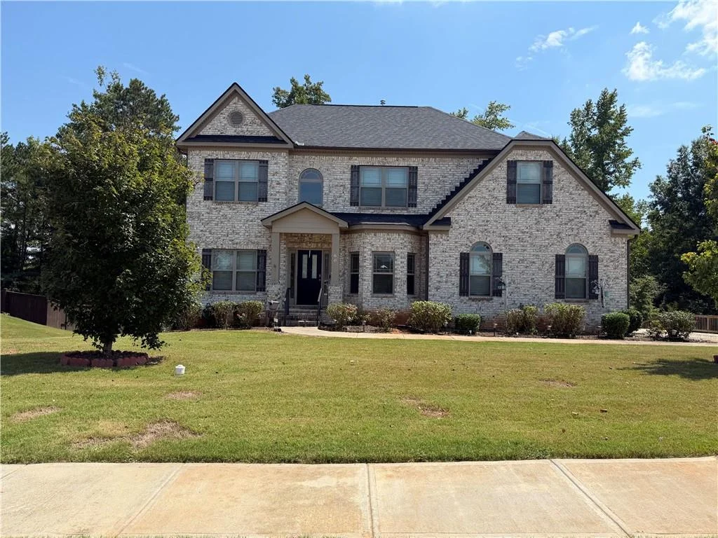60 Charleston Drive, Senoia, GA, 30276