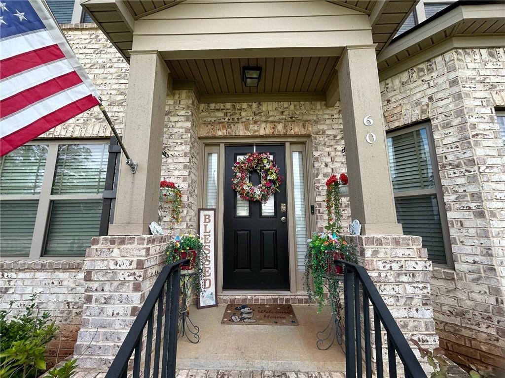 60 Charleston Drive